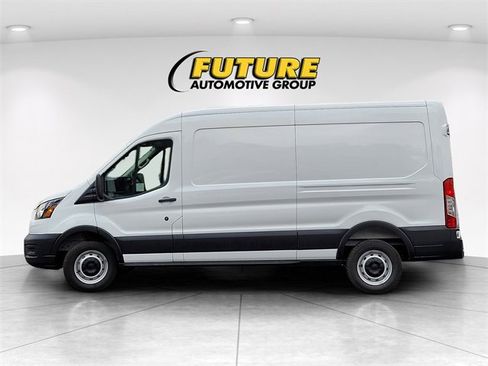 New 2026 Ford Transit 250 Base w/ Load Area Protection Package image 7