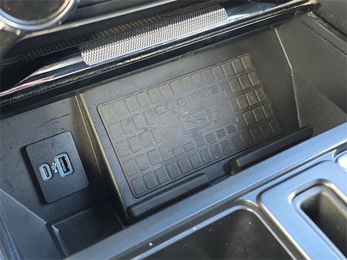 Used 2022 Ford F150 Platinum w/ Equipment Group 701A High image 29