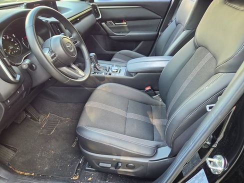 Used 2025 MAZDA CX-50 AWD 2.5 S w/ Premium Package image 10