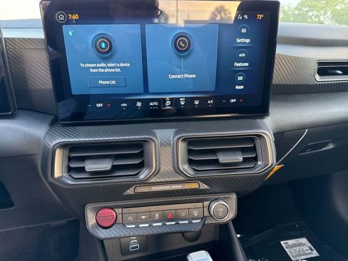 New 2026 Ford Mustang Coupe image 9