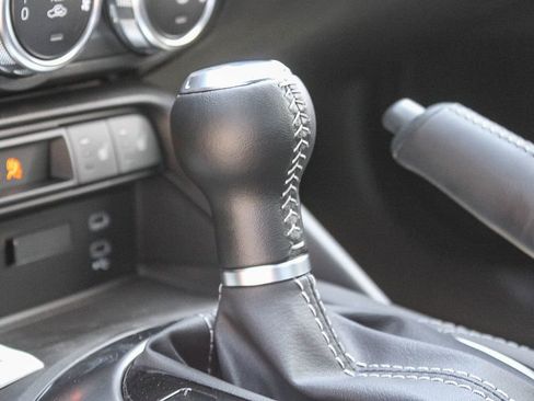 New 2026 MAZDA MX-5 Miata Grand Touring w/ Weather Package RWD image 23
