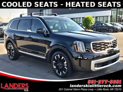 Used 2025 Kia Telluride SX