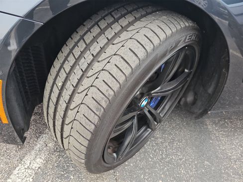 Used 2016 BMW M6 Coupe image 35