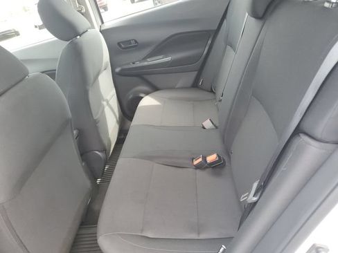 Certified 2025 Nissan Kicks Play S FWD image 12