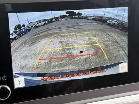 Used 2026 Toyota Tacoma SR5 RWD image 19