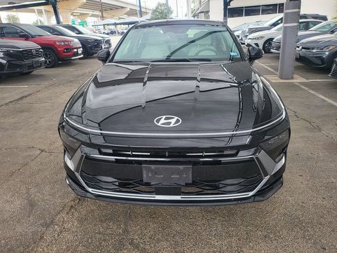 Used 2025 Hyundai Sonata SEL image 2