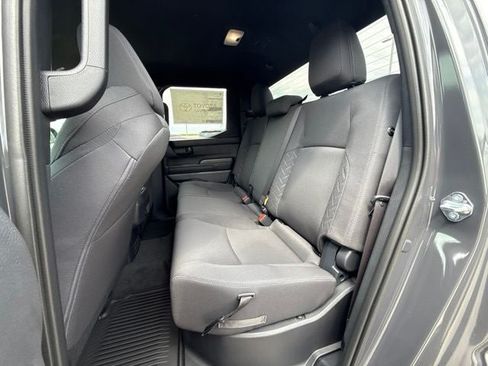Used 2026 Toyota Tacoma SR5 AWD/4WD image 14