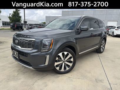 Used 2020 Kia Telluride EX w/ EX Premium Package