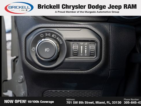 Used 2020 Jeep Wrangler Unlimited Sport image 28