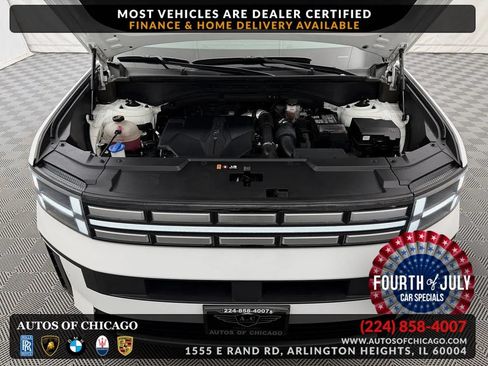Used 2024 Hyundai Santa Fe SEL AWD/4WD image 34