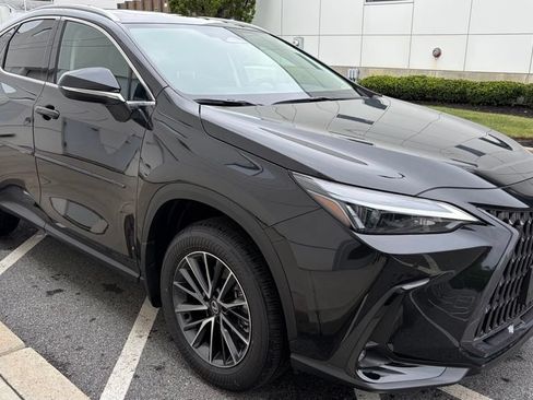 Used 2026 Lexus NX 350 AWD w/ Accessory Package (2T) image 5