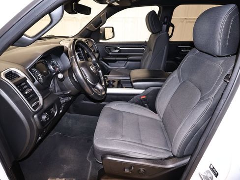 Used 2021 RAM 1500 Big Horn AWD/4WD image 14