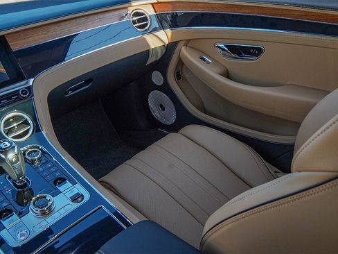 New 2026 Bentley Continental GTC image 37