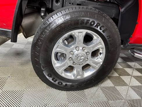Used 2026 RAM 2500 Big Horn AWD/4WD image 33