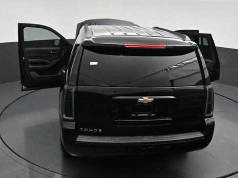 Used 2020 Chevrolet Tahoe LS RWD image 37