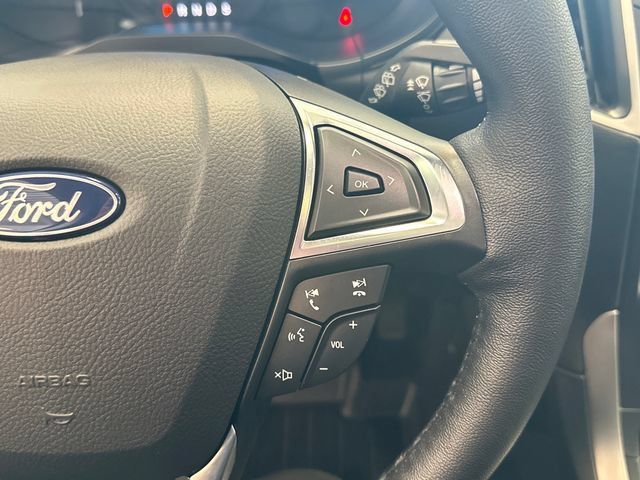 Used 2023 Ford Edge SEL w/ Convenience Package AWD/4WD image 35