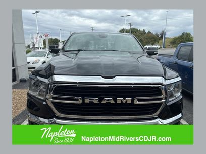 Used 2019 RAM 1500 Big Horn