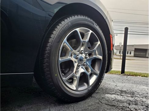 Used 2015 Dodge Charger SXT w/ Rallye Group image 6