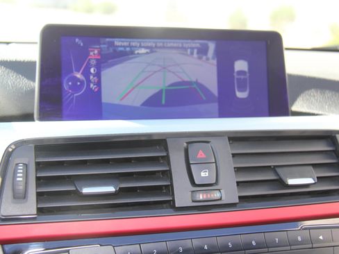 Used 2014 BMW 428i Convertible image 15