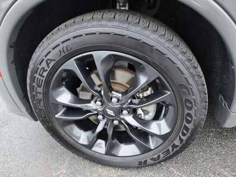 Used 2022 Dodge Durango R/T w/ Blacktop Package AWD/4WD image 51