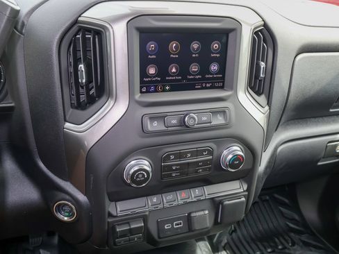 New 2026 GMC Sierra 3500 Pro w/ Convenience Package AWD/4WD image 12