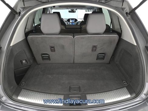 Used 2020 Acura MDX FWD image 17