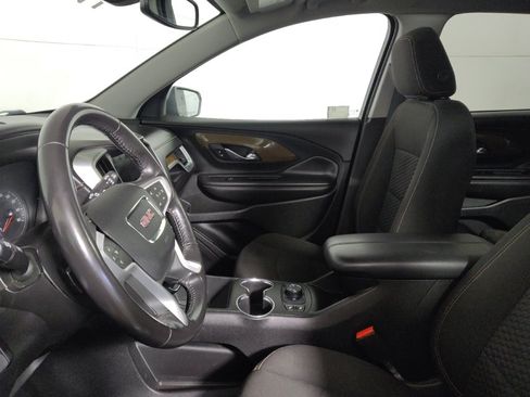 Used 2018 GMC Terrain SLE w/ Driver Convenience Package AWD/4WD image 17
