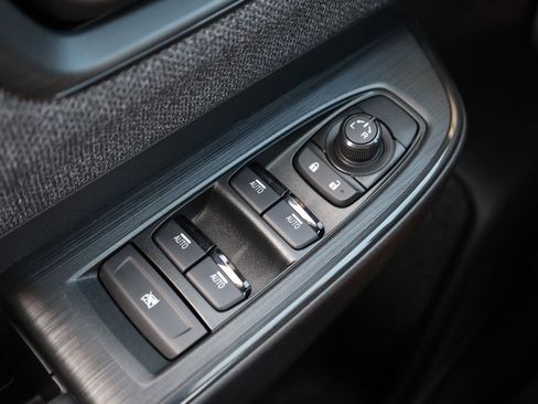 New 2026 Subaru Outback Premium AWD/4WD image 18