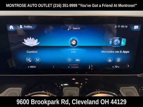 Used 2021 Mercedes-Benz GLA 250 4MATIC image 27