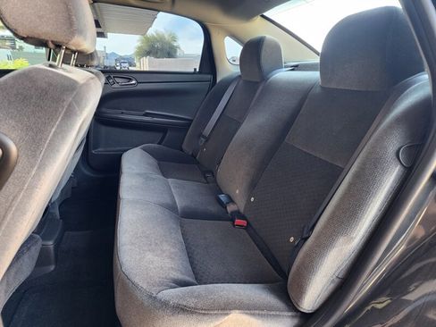 Used 2013 Chevrolet Impala LS FWD image 53