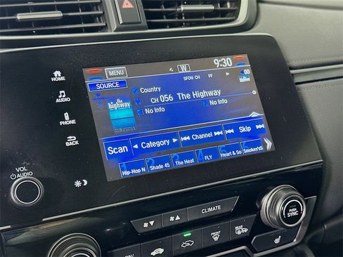 Used 2018 Honda CR-V EX-L image 30