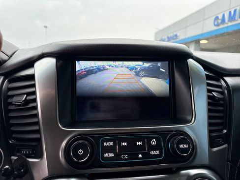 Used 2016 Chevrolet Tahoe LTZ image 25