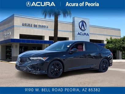 New 2026 Acura Integra A-Spec