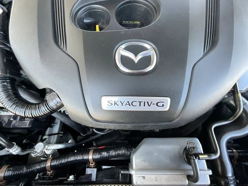 Used 2019 MAZDA MAZDA6 Grand Touring Reserve FWD image 46