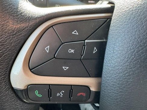 Used 2015 Jeep Renegade Latitude image 16