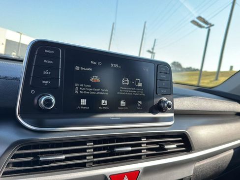 Used 2020 Kia Telluride S image 21