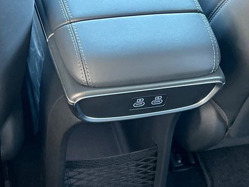New 2026 Genesis GV60 RWD image 30
