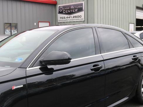 Used 2014 Audi A6 3.0T Prestige w/ Prestige Package AWD/4WD image 4