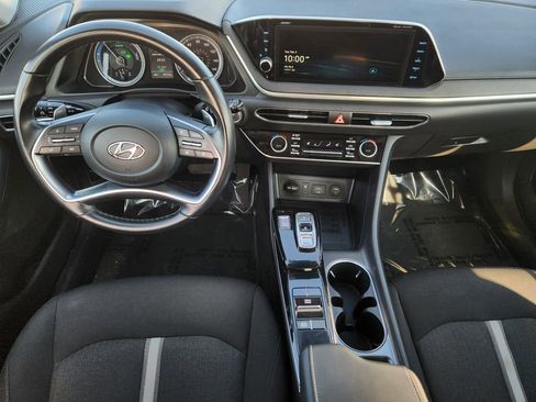 Used 2023 Hyundai Sonata SEL image 26