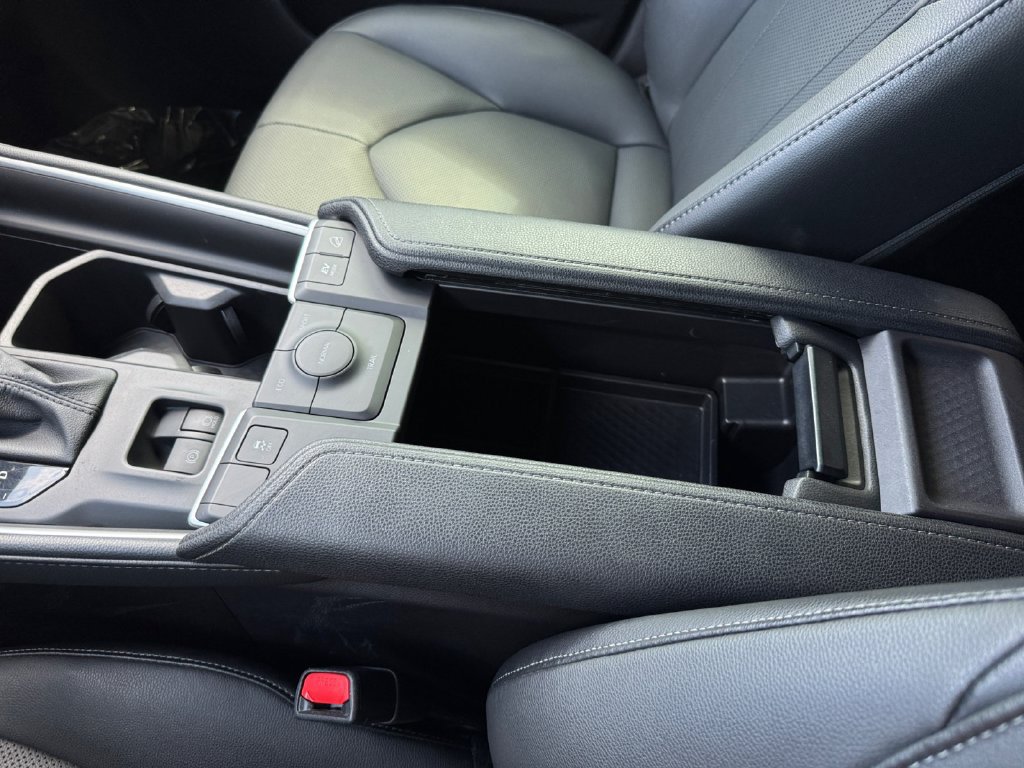 Certified 2026 Toyota Grand Highlander AWD Hybrid image 28
