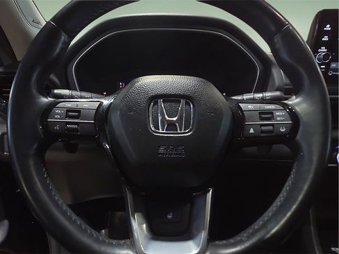 Used 2024 Honda Pilot Elite image 20