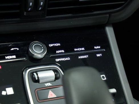 Used 2022 Porsche Cayenne Platinum Edition AWD/4WD image 24