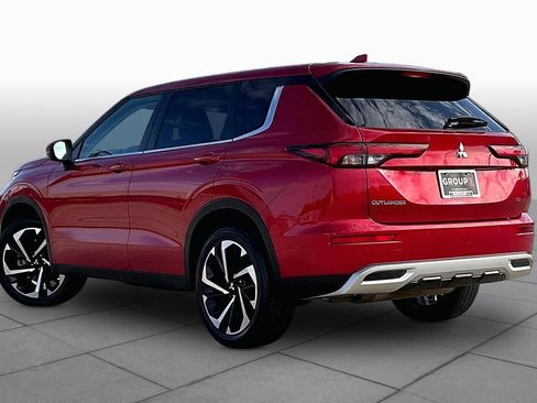 Used 2024 Mitsubishi Outlander SE FWD image 15