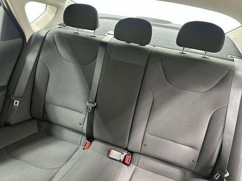 New 2026 Kia K4 LXS image 24