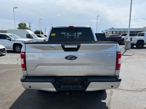 Used 2018 Ford F150 XLT w/ Equipment Group 302A Luxury AWD/4WD image 5