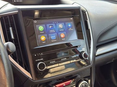 Used 2022 Subaru Forester Premium image 16