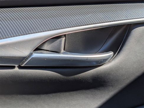 Used 2023 INFINITI QX50 Sport w/ Cargo Package image 13