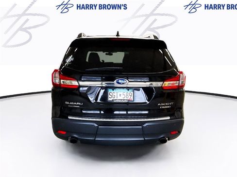 Used 2020 Subaru Ascent Touring w/ Popular Package #2A image 9