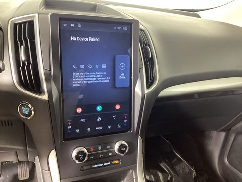 Used 2024 Ford Edge SEL w/ Convenience Package AWD/4WD image 26