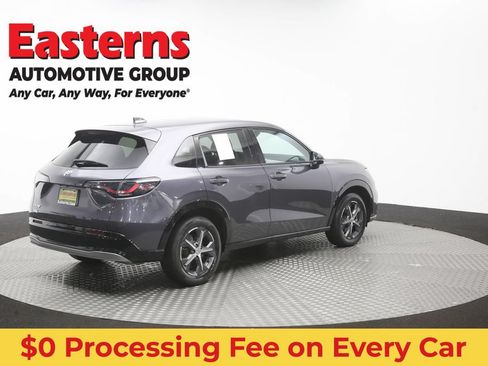 Used 2023 Honda HR-V EX-L image 39